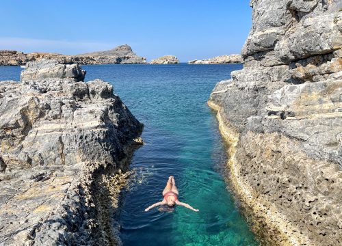 Top 10 Things to Do in Rhodes Island: Your Ultimate Greece Getaway Guide