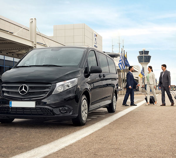 Private Transfer to Everywhere