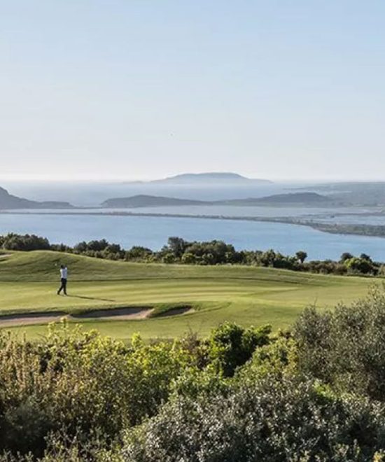 Afandou Golf