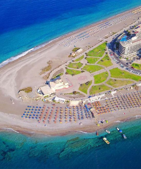 Elli Beach
