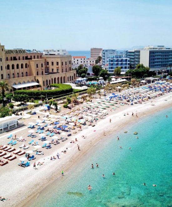 Elli Beach