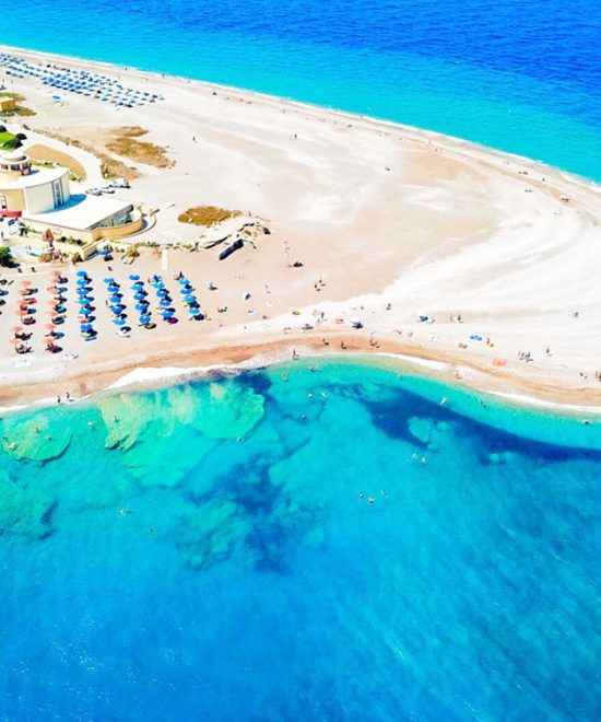 Elli Beach