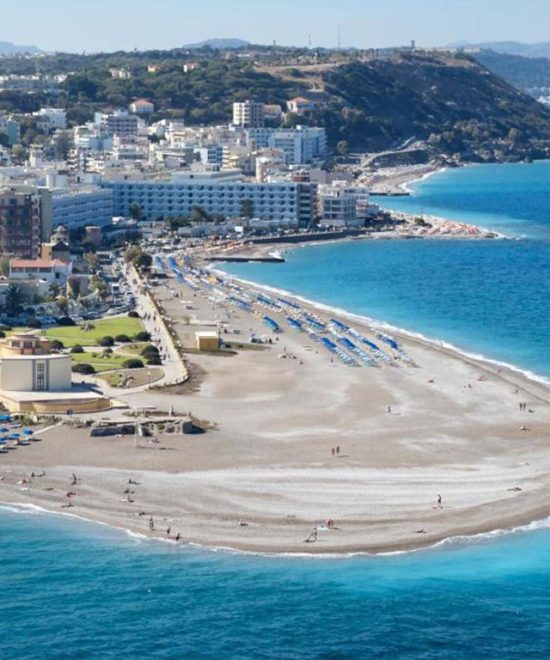 Elli Beach