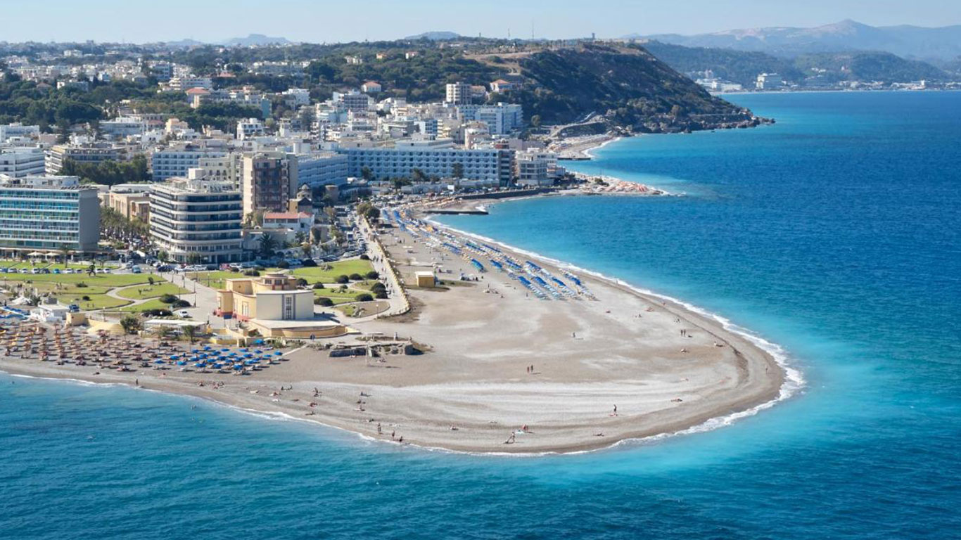 Elli Beach 