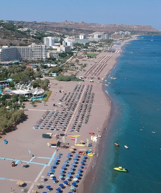 Faliraki