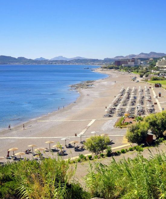 Faliraki 