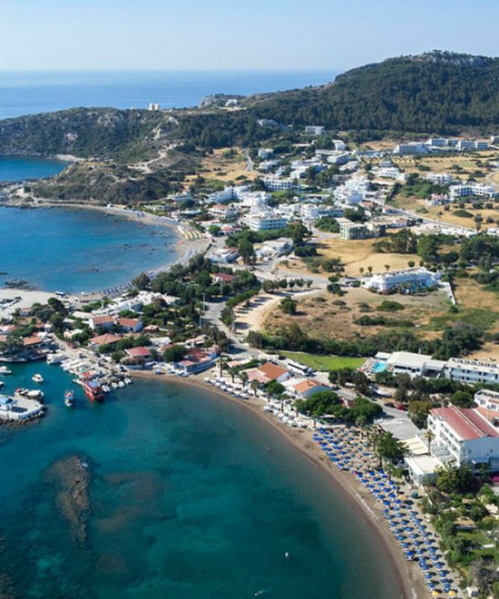 Faliraki 