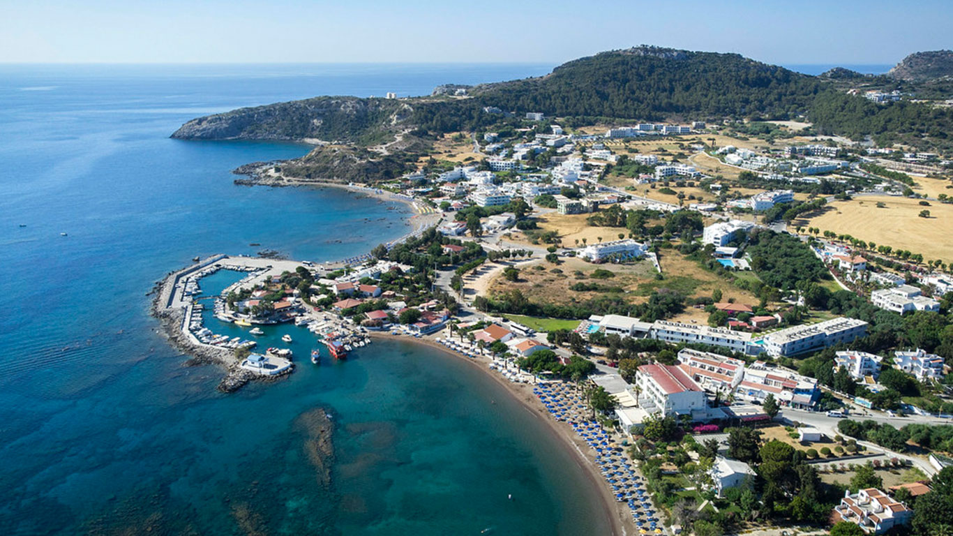 Faliraki