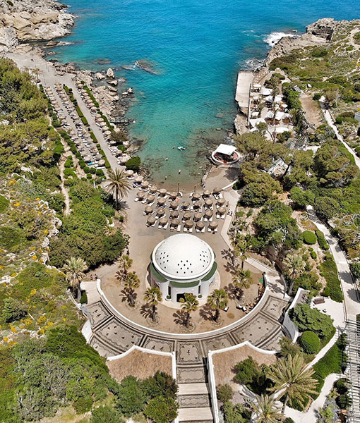 Kalithea Springs
