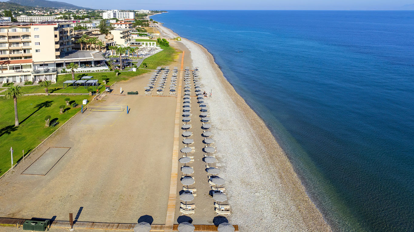  Ialysos Beach
