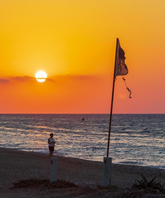 Ialysos Beach