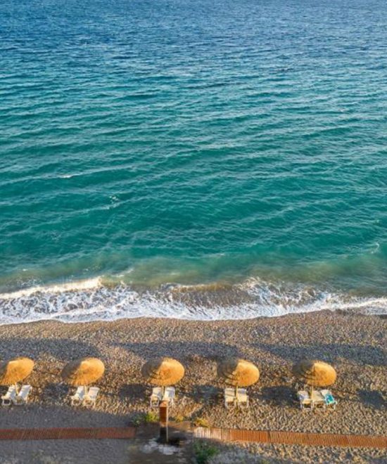 Ialysos Beach