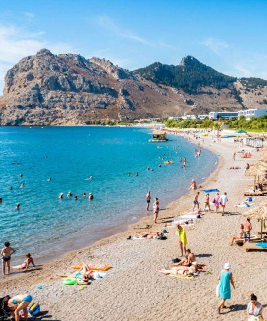 Kolymbia