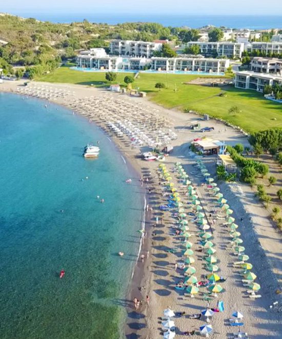 Kolymbia