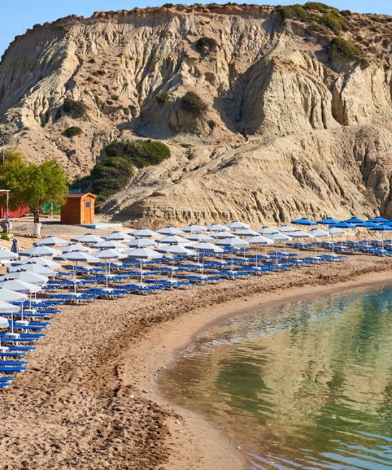 Kolymbia