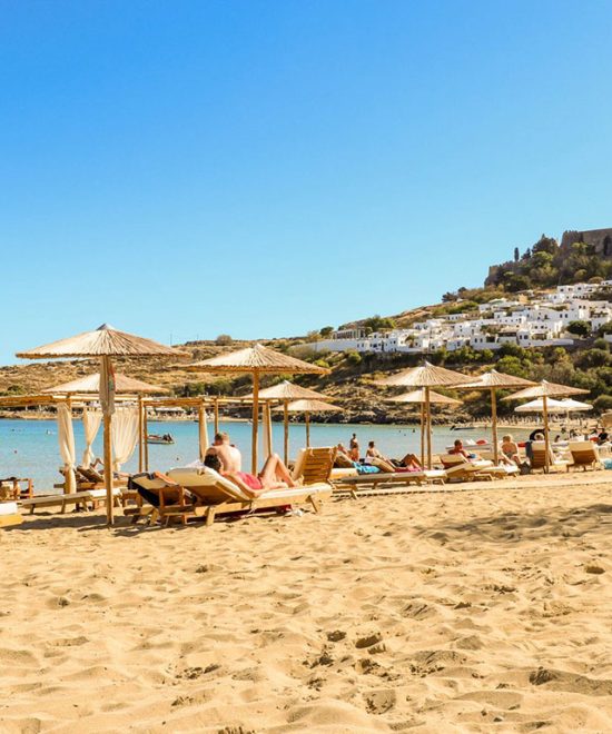 Lindos