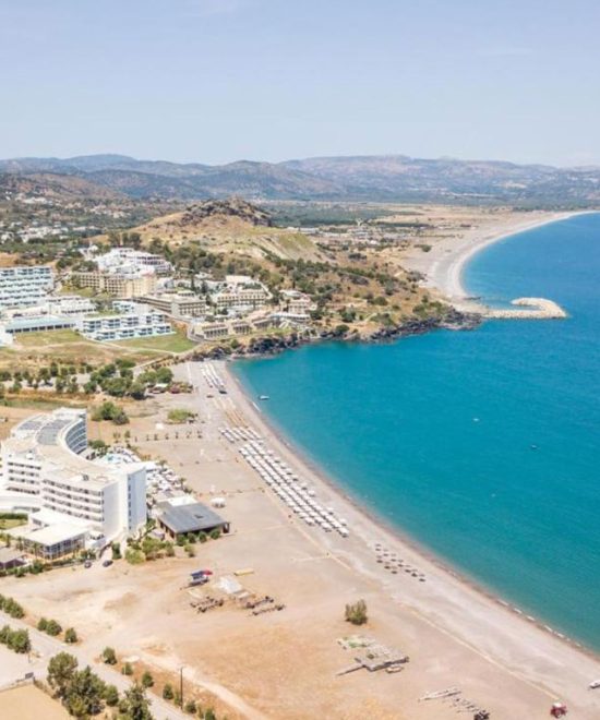 Vlycha Bay