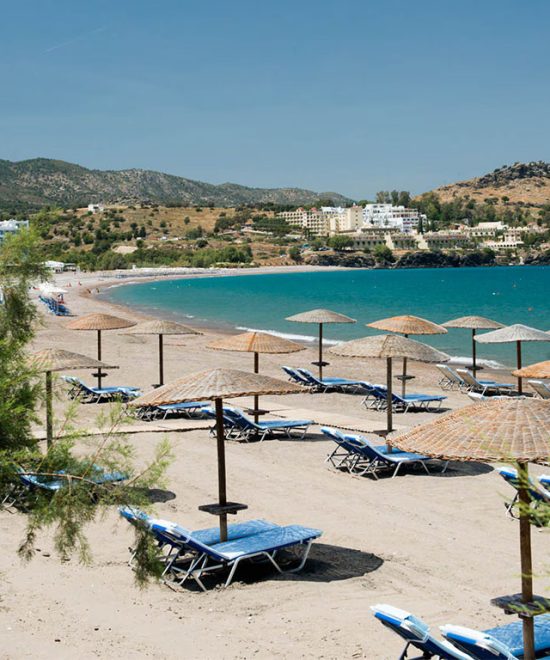 Vlycha Bay