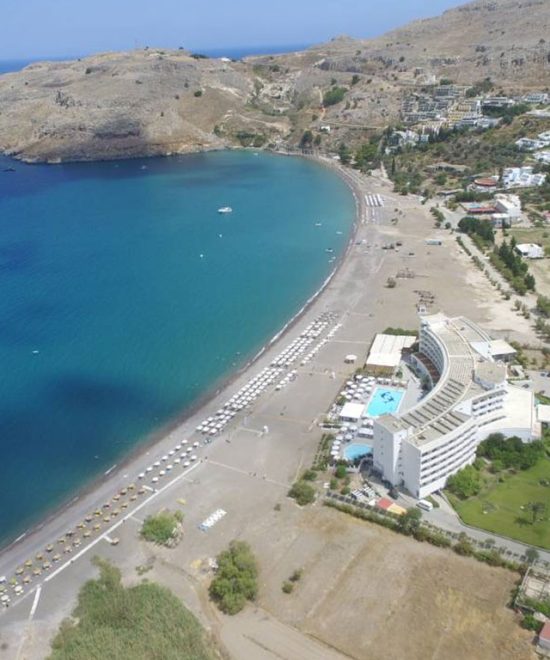Vlycha Bay