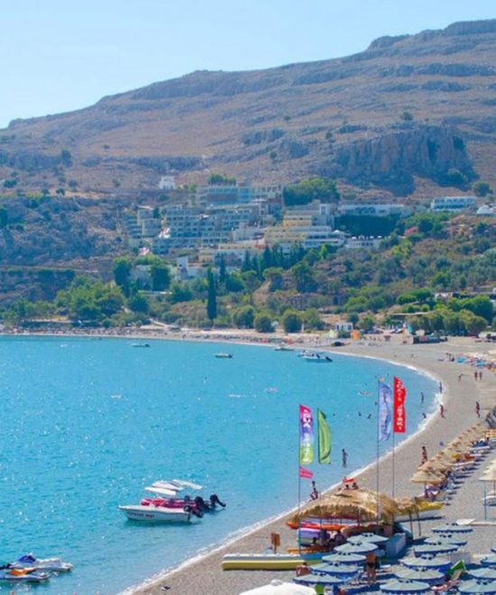 Vlycha Bay