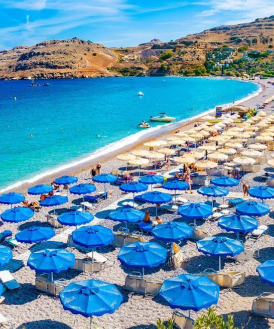 Vlycha Bay