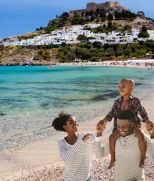 Family Adventures
