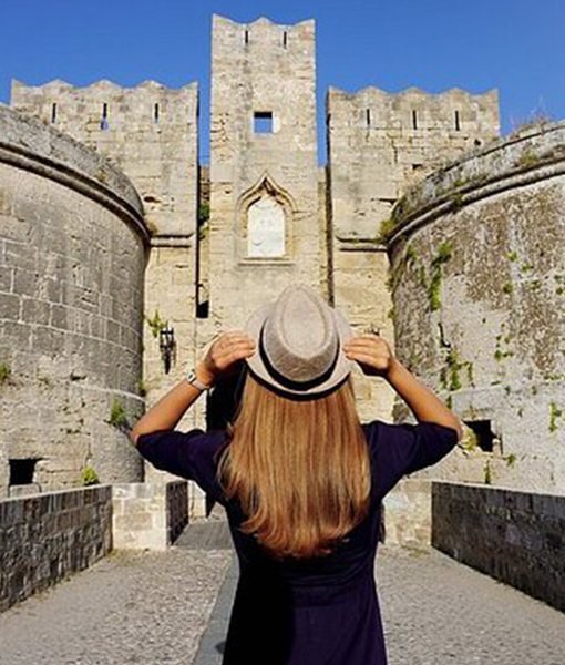 Walking Tours
