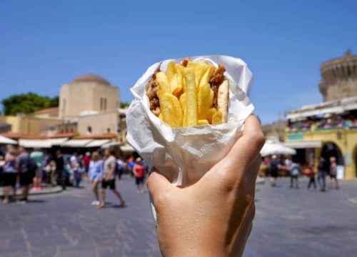 Beyond the Guidebook: Local Tips for an Authentic Rhodes Island Experience